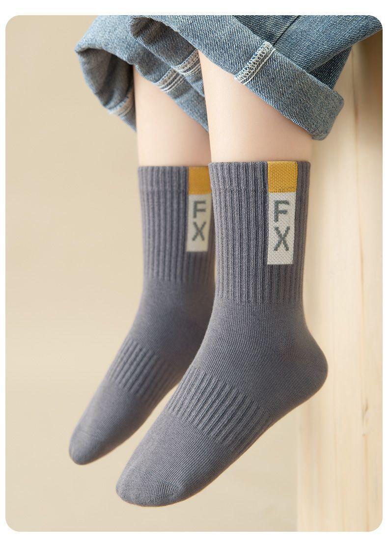 Product Introduction of Tất Trẻ Em, Dài Giữa Bắp Chân, Dành Cho Bé Trai, Thích Hợp Cho Mùa Thu Và Mùa Đông, Ngăn Ngừa Hôi Chân, Thích Hợp Cho Trẻ Trung Và Lớn, Tất Cho Bé Trai, Thích Hợp Cho Mùa Xuân Và Mùa Thu, Thể Thao Cho Học Sinh, Tất Cho Em Bé, Tất Cho Bé Trai 16