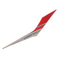 Gambar Sticker Body Samping Kanan Honda Sonic 150R K56 86645K56NL0ZA dari Honda Cengkareng Kota Tangerang 3 Tokopedia