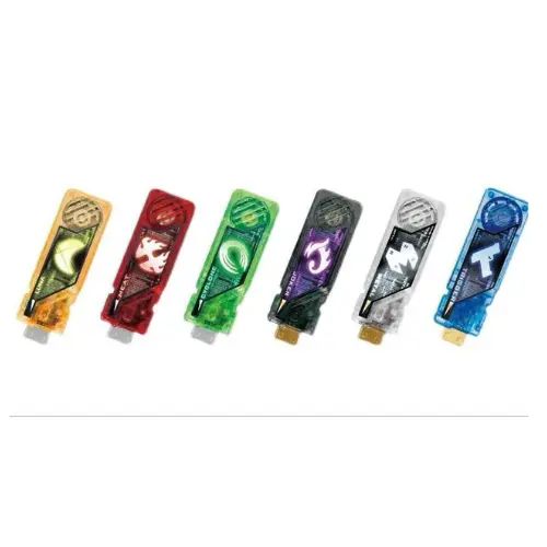 ĐỒ CHƠI THẮT LƯNG COSPLAY W SIÊU NHÂN KAMEN RAIDER ZI-O HENSHIN,SƯU TẦM TRANG TRÍ,QUÀ TẶNG,CÓ LED KÈM NHẠC 6