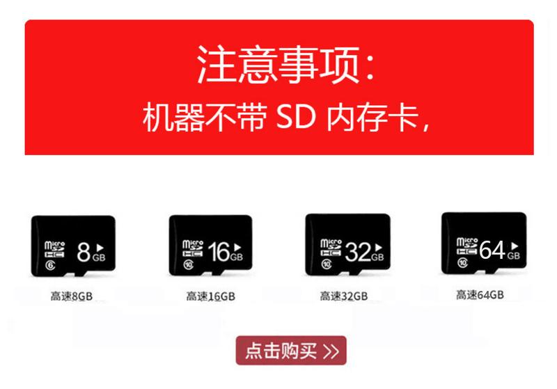 Product Introduction of Cross-border Outdoor Sports Camera Waterproof Diving Camera Multi-functional Waterproof Case Underwater Sports DV Camera 0