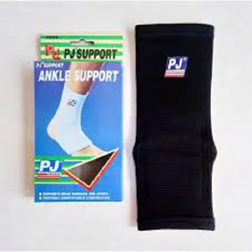 Băng gối băng gót thể thao cao cấp ( bảo vệ đôi chân của bạn) Nam Sport 2