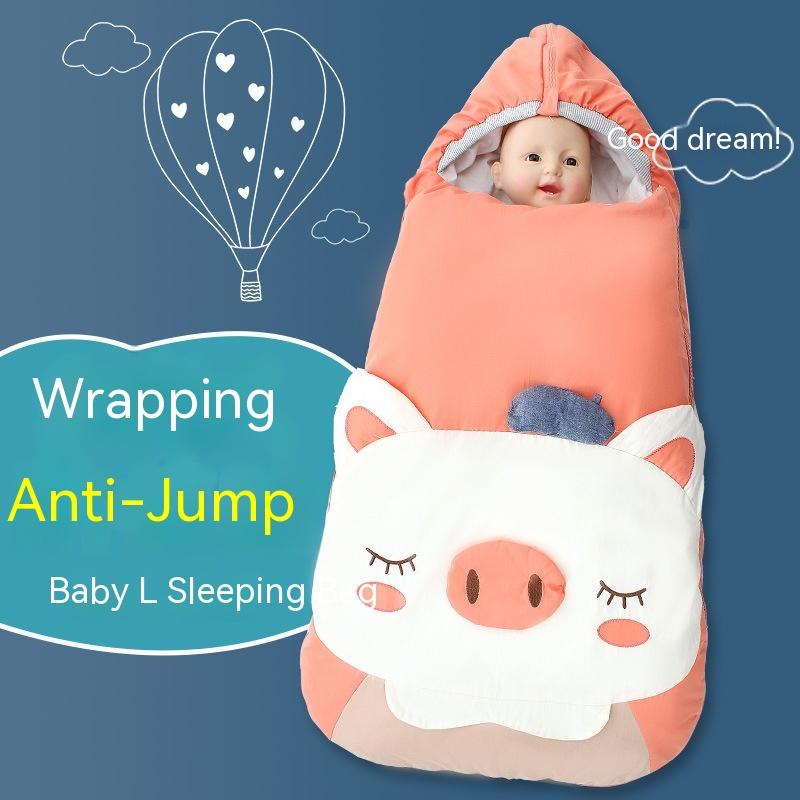  Túi Ngủ Cho Trẻ Sơ Sinh Quấn Mùa Thu Và Mùa Đông Đồ Dùng Cho Em Bé Yếu Mùa Xuân Và Mùa Thu Chăn Mỏng Cho Em Bé Tất Cả Các Mùa Cho Bé Gối Ngủ Nhộng Chũn xe cộ mẫu 2 đệm & bộ chăn ga gối đệm 