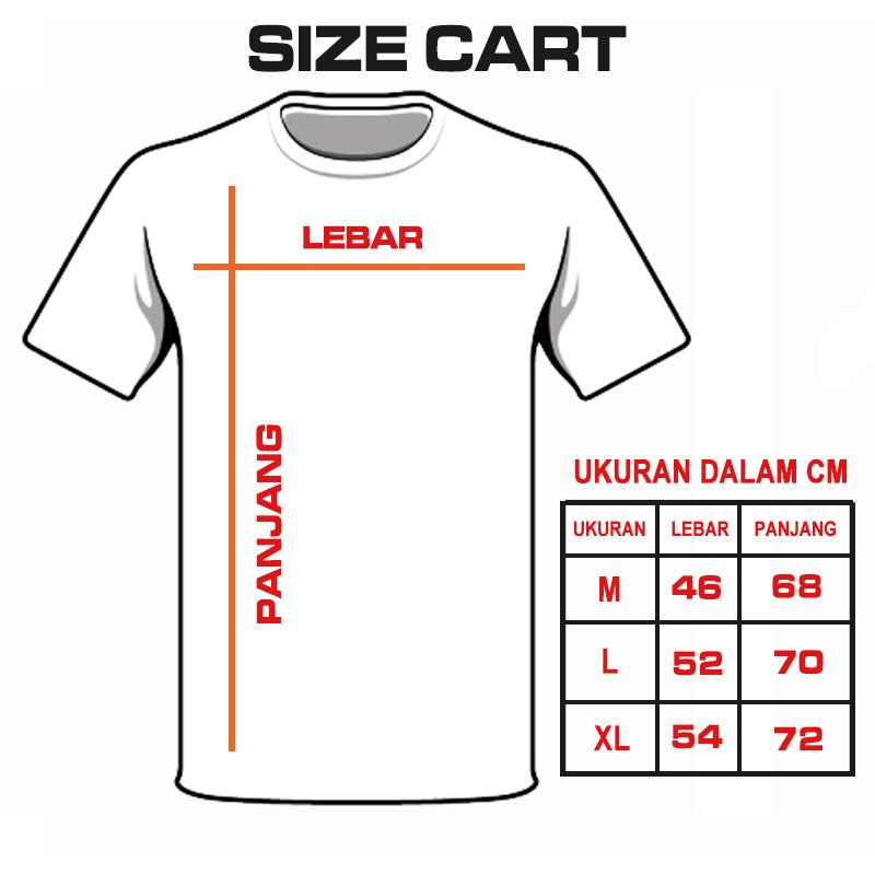 Product Introduction of Baju Kaos Pria Cowok Keren | Kaos Pria Dewasa | Kaos Distro Cowok Hope Katun Combed Lembut Nyaman 0