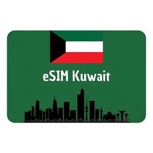 Social Buzz Esim Internet Datos | Kuwait