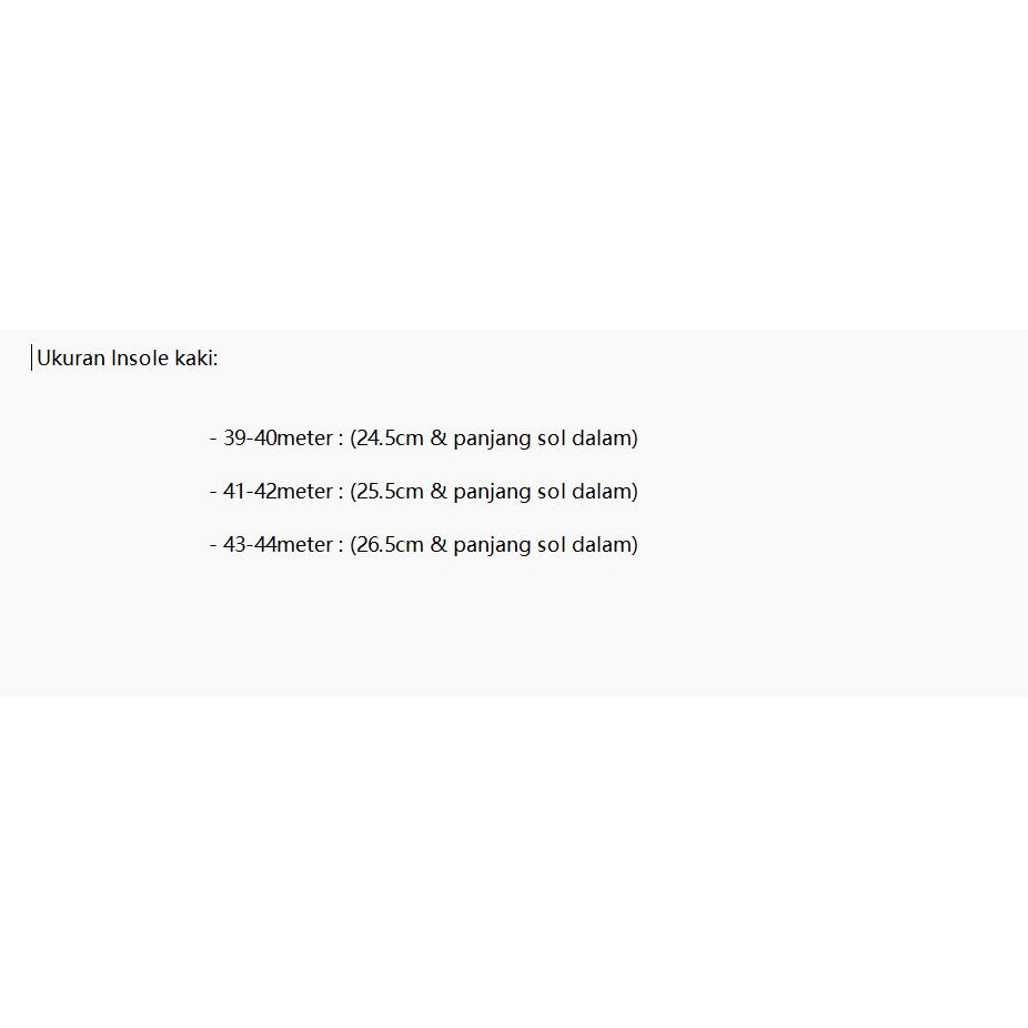 2026COQUIS Sandal Pria Premium Model Korea Baim Sendal jibbitz Baim Cowok Korea Style Sol EVA  Bahan Rubber Anti Slip Nyaman & Empuk