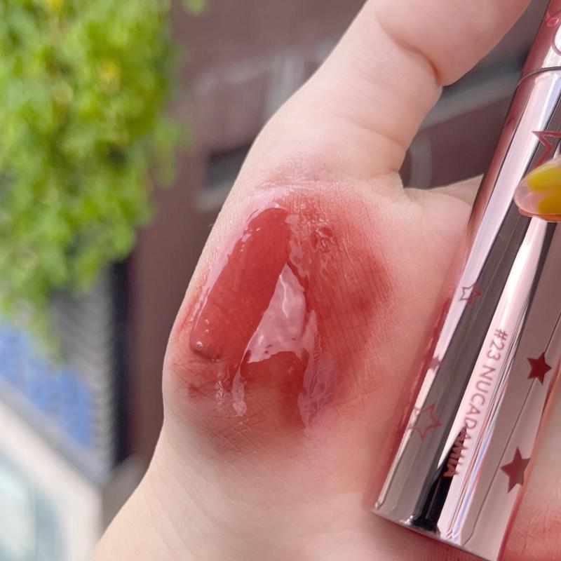 Son môi tint bóng Romand Juicy 23 lasting phiên bản giới hạn( dành riêng cho VN)