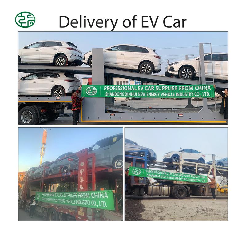 Xe Năng Lượng Mới, Aion Y PLUS / YOUNGER, Xe EV, Thương Hiệu Trung Quốc, Giá Rẻ, Tầm Xa, Tốc Độ Nhanh, Xe Điện 3