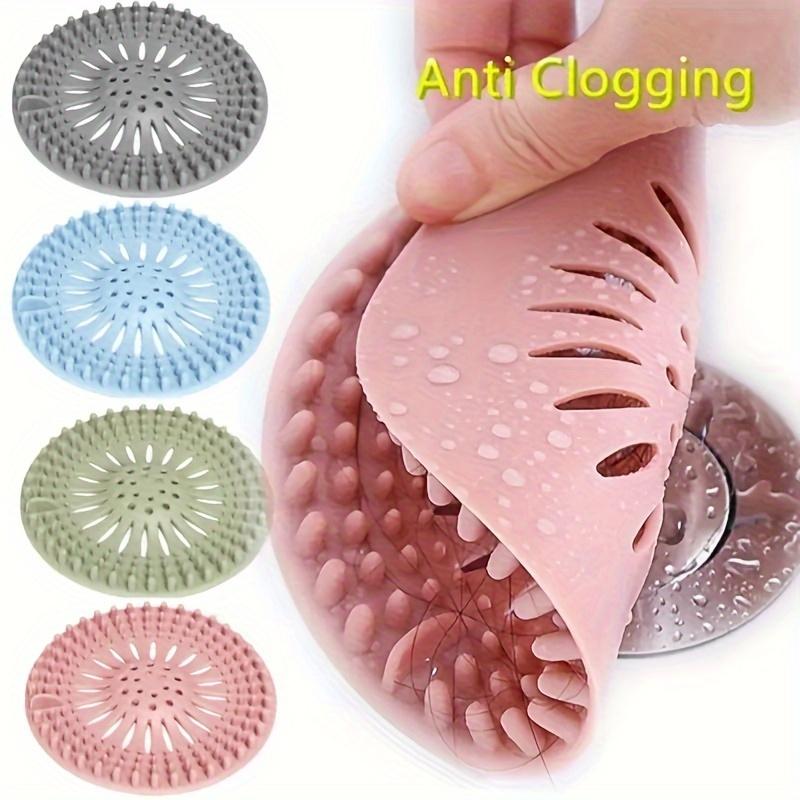 Bộ Lọc Tóc Thoát Nước, Giữ Cống Sạch Sẽ Và Thông Thoáng, Bộ Dụng Cụ Thoát Nước Vòi Hoa Sen, Bộ Lọc Bồn Rửa Tóc, 1 Cái 1