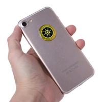 Gambar Stiker Anti Radiasi untuk HP Laptop Alat Elektronik Lain Quantum Shield Science Original Import High Quality Proteksi Terhadap Paparan EMF/EMR - -, - dari Silly Shop Kab. Bandung 5 Tokopedia