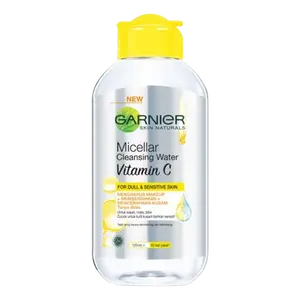 GARNIER Micellar Cleaning Water Semua Jenis Kulit