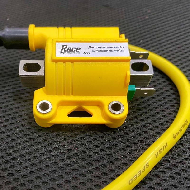 Mobin RACE cho xe Wave Dream Sirius Jupiter Exciter 135 - Xe 50cc  ( xăng cơ ) Phụ Tùng