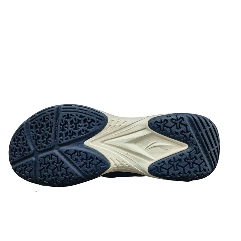 Giày cầu lông chính hãng Li-Ning ALMIGHTY V 1.0 AYTT001-10  dành cho cả và nữ, Người chơi phong trào và chuyên nghiệp lining almighty v 3