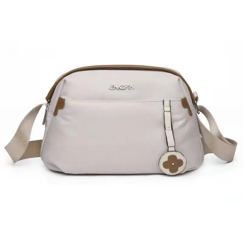 DDB36 Realpic & Video Tas Selempang Wanita Import Slingbag Cewek Impor NYLON 3