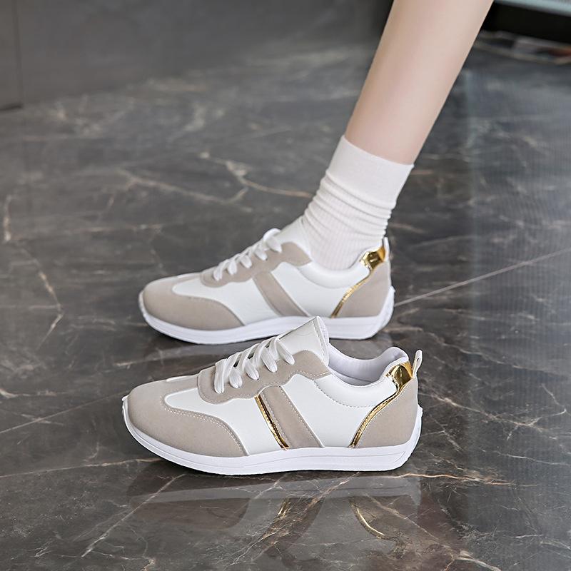 Women's Sport Shoes Kasut Sukan Wanita Sneakers Running Shoes Casual Shoes Forrest Gump for female 4