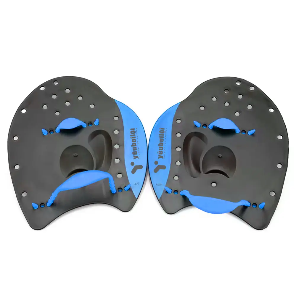 Bàn Quạt Tay Tập Bơi YBL Sport YBL2312 - Tăng Cường Lực Tay, Tăng Cảm Giác Nước Hiệu Quả