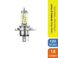 Gambar Lampu Motor Pulsar 200 NS OSRAM ALL SEASON SUPER HS1 PX43T 35W dari bohlamhid Kota Tangerang 3 Tokopedia
