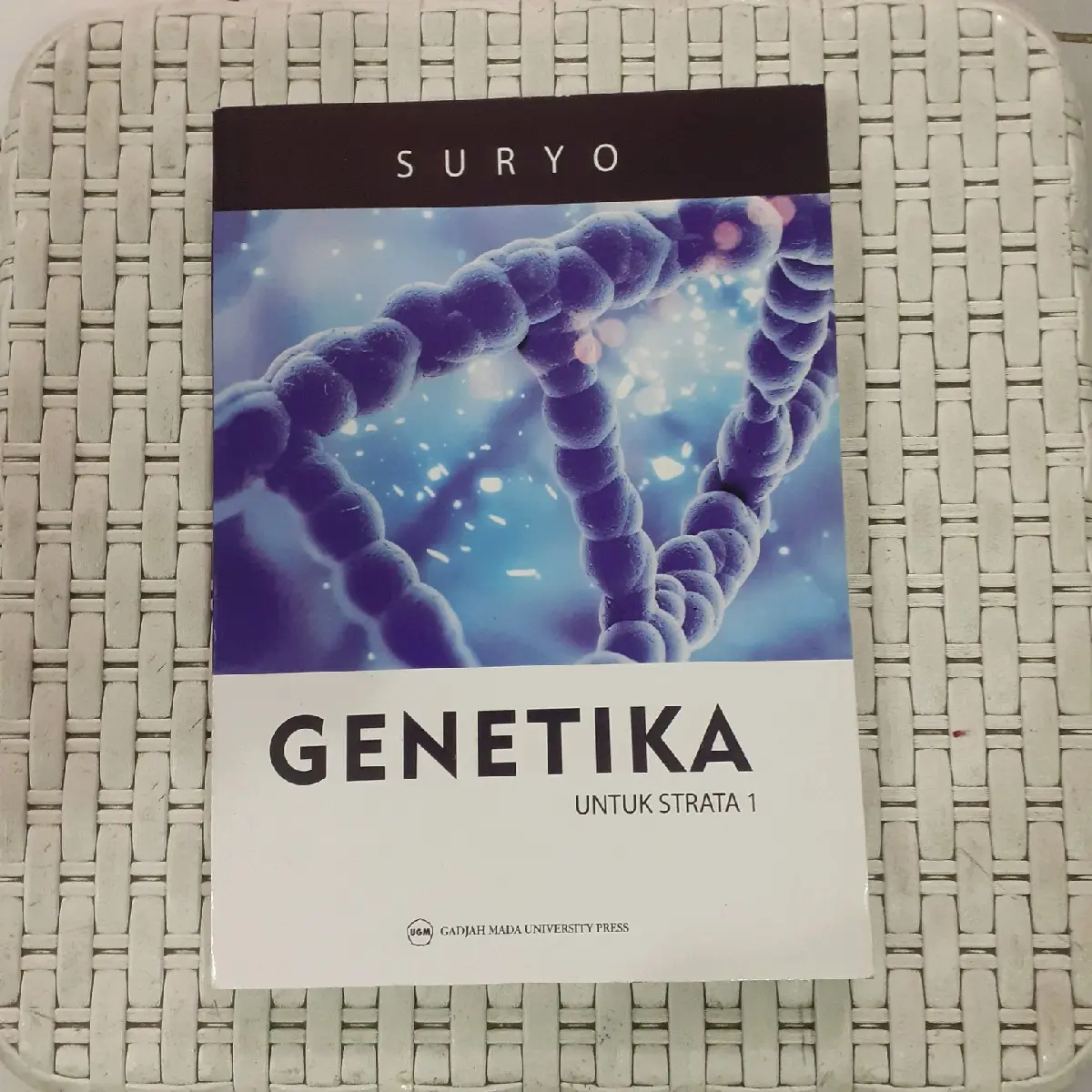 Genetika