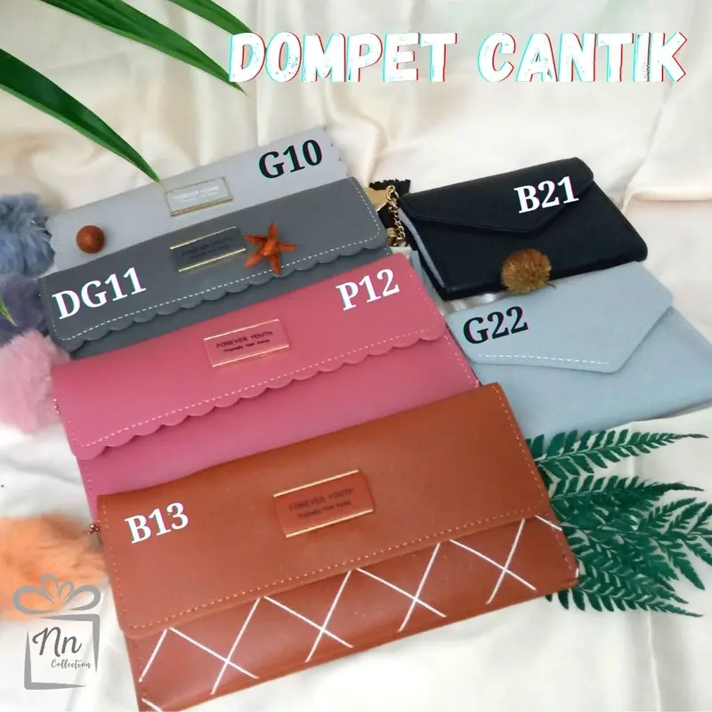 [NN Collection] Gift Box Ulang Tahun Anniversary Pacar | Hampers Cewek | Kado Kelulusan Wisuda | Hadiah Bingkisan Lebaran | Paket Souvenir Pernikahan | Boneka, Dompet, Jam Tangan Eksklusif, Pasmina, Bonus Kartu Ucapan Custom Sesuai Request 3
