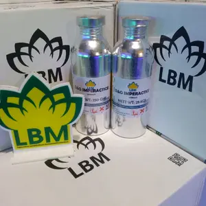 BIBIT PARFUM SISI.D&G IMPERACTIC 250 ML SEGEL NON ALKOHOL Perfume