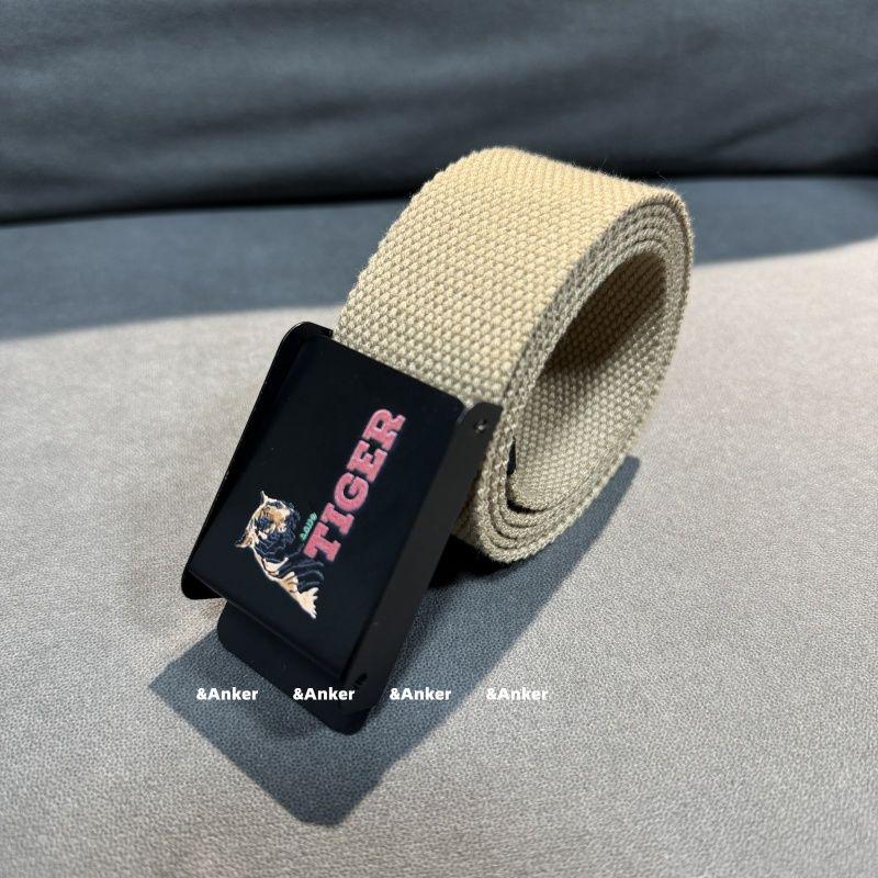 Product Introduction of Thắt Lưng Thương Hiệu Cho Nam, Hợp Xu Hướng Phong Cách Hip-Hop Châu Âu Và Mỹ, Khóa Tự Động, Chất Liệu Vải Bố, Thích Hợp Cho Học Sinh, Phong Cách Hàn Quốc, Thắt Lưng Dễ Phối Đồ Thường Ngày Trẻ Trung, Thắt Lưng Da Ngoài Trời 17