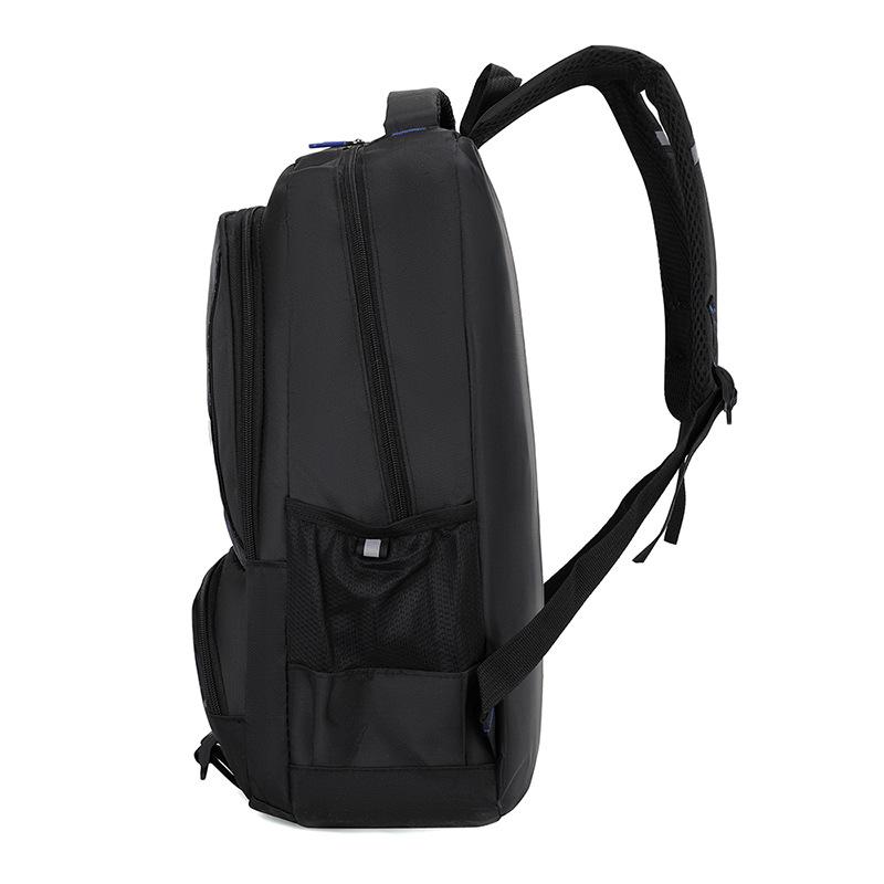Product Introduction of [HOT MỚI] Balo đi học nam lớp 3 đến lớp 12 họa tiết graffiti thời trang hàn quốc cho nam ba lô trung học cho bé trai unisex chống thấm nước đựng laptop 5