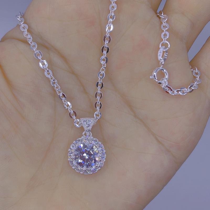 Dây chuyền nữ hoàng siêu xinh Vòng Cổ Trang Sức Jewelry Women Chain - Phụ kiện trang sức thời trang cho nữ