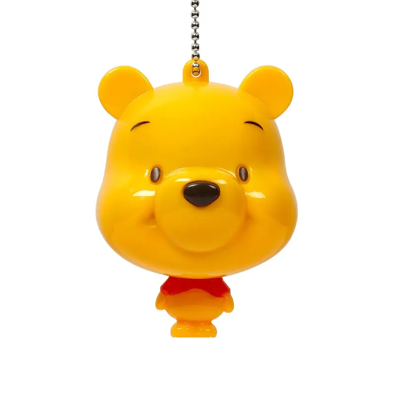 Meteran Hello Kitty / Winnie The Pooh / Doraemon 1