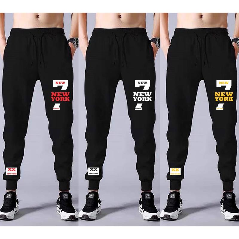 Quần Dài Jogger Nam NỮ Kiểu Dáng Hàn Quốc Trẻ Trung Năng Động,Chất Vải Đẹp Co Giãn 4 Chiều Phong Cách Thể Thao Sport Tập Gym 