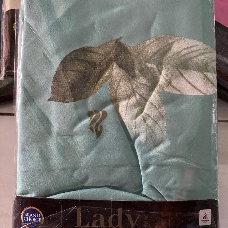 Sarung Bantal Ladyrose isi 1pack 2pcs sarung bantal 2