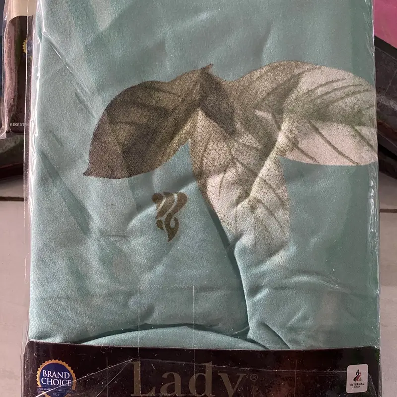 Sarung Bantal Ladyrose isi 1pack 2pcs sarung bantal 2
