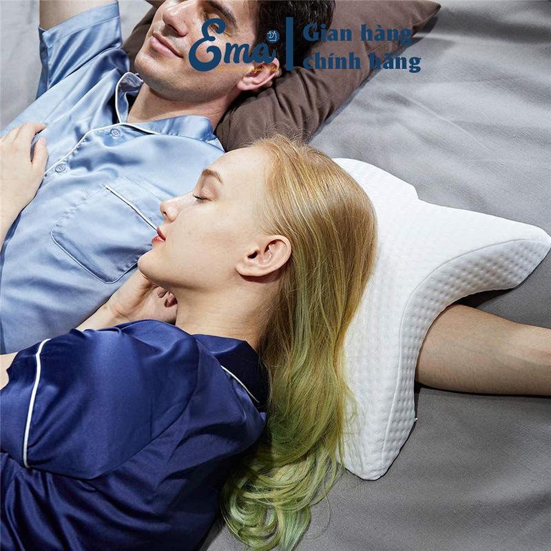 Gối cầu vồng đa năng EMA cho dân văn phòng 8