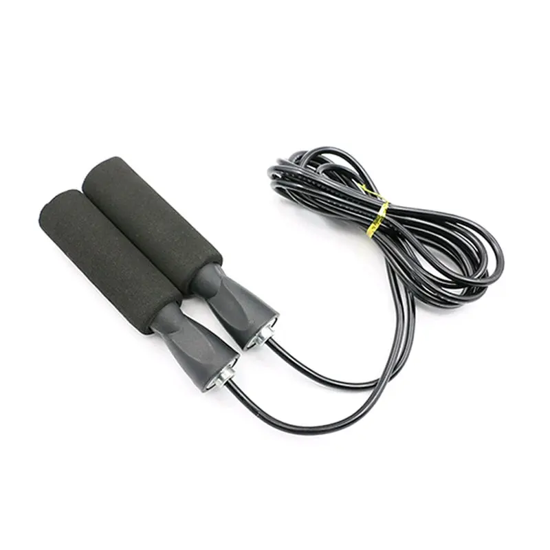 Skipping speed jump rope sports weight exercise tali lompat skipping 3