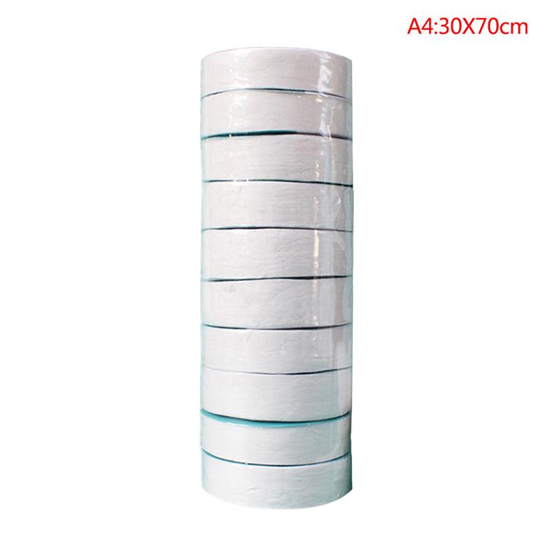 Khăn Nén, Bộ 10 Chiếc, Khăn Nhanh Khô Du Lịch, Khăn Vải Dùng Một Lần Thích Hợp Cho Du Lịch Khách Sạn, Có Thể Giặt Được, Khăn Ăn, Khăn Lau, Sử Dụng Ngoài Trời 8