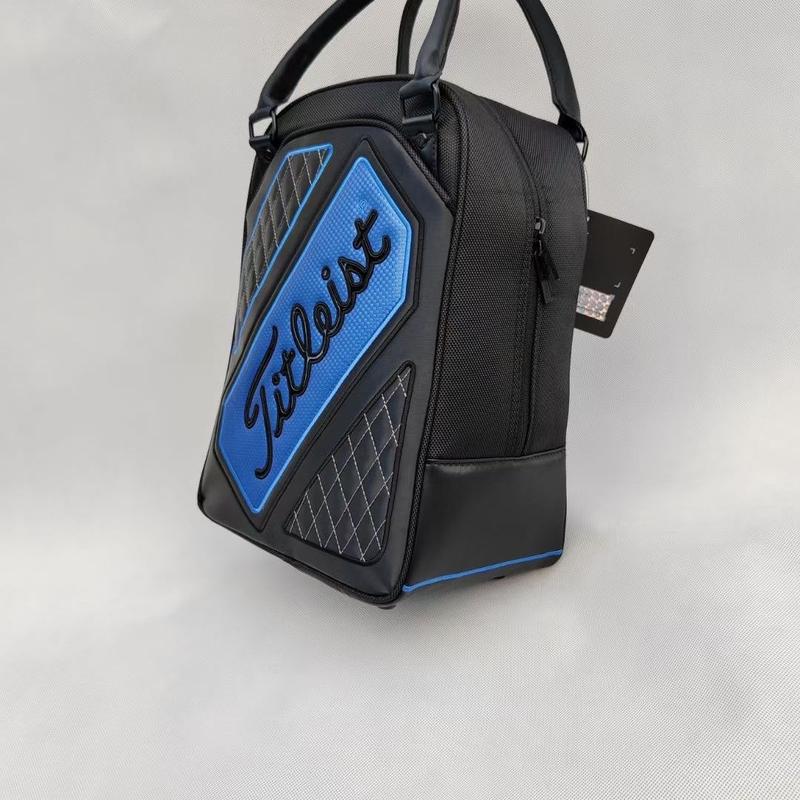 New Golf Shoe Bag Men's and Women's Handbags Waterproof Shoe Bag Travel Multifunctional Shoe Bag Sb24053 8