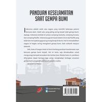 Gambar Panduan Keselamatan saat Gempa Bumi - Riza Rismawati - Not Specified dari IRCiSoD Books Kab. Bantul 3 Tokopedia