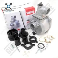 Gambar Body Pompa Air Alkon Waterpump 3" SNB80 SUMURA Bodi Water Pump 3 Inc dari Indo Teknik 77 Kab. Klaten 1 Tokopedia