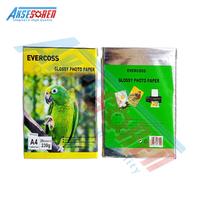 Gambar Aksesoren Kertas Poto Glossy Evercoss [210/230 Gsm] / Glossy Photo Paper / Kertas Print Poto 20 Sheet Foto Camera - 210 GSM dari Aksesoren Kab. Indramayu 3 Tokopedia