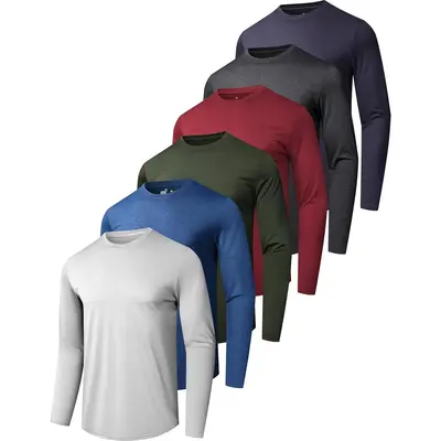 Selected Mens Long Sleeve Shirts Bulk TikTok Shop