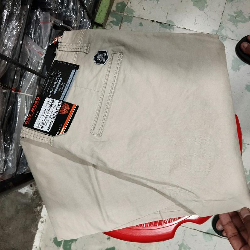 celana katun cinos limfit Katun Panjang Tebal Pria 5