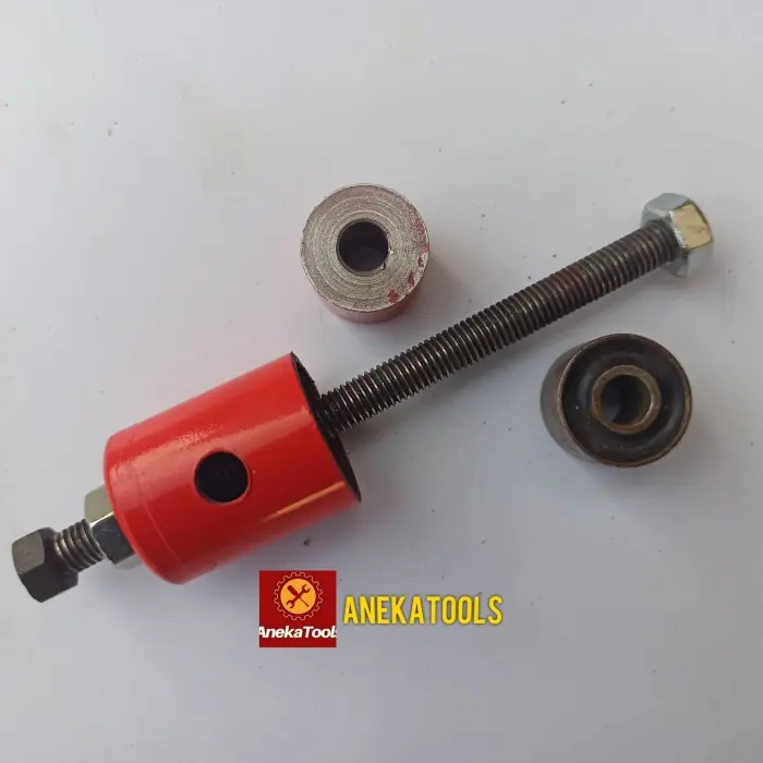 Treker swingarm treker bosh arm matic Motor Motorcycle Baut 2