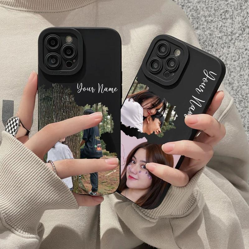 Product Introduction of Case Hp Bisa Custom Request Gambar Foto Nama Silicone Softcase Ready Untuk Semua Tipe Handphone 96