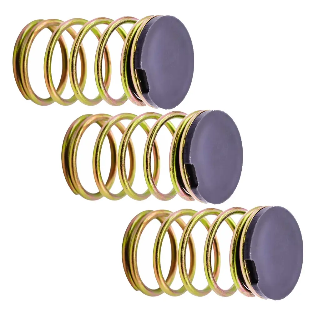 Replacement Spring& Spring Cap for Trimmer Head V450001880＆ V494000840 for Echo