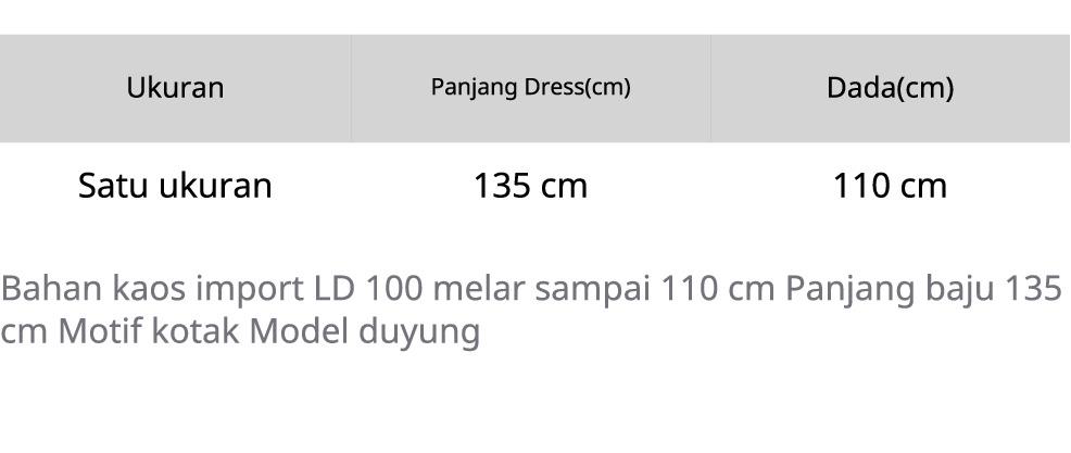 ARFA Longdress By Anna Alabdullah