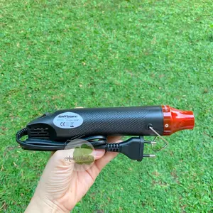 Taffware QST Express Heat Gun Electric Hot Air Vinyl 220V 300W  hot gun