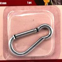 Gambar KRISBOW 6X60 MM KARABINER dari AZKO ID Kota Administrasi Jakarta Utara 2 Tokopedia