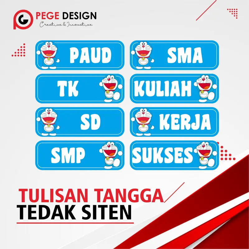 TULISAN TANGGA TEDAK SITEN 0