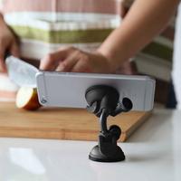 Gambar FECA - Universal Holder Mobile - Pegangan HP Super Kuat i1 - Putih dari H Mart Indonesia Kota Administrasi Jakarta Selatan 5 Tokopedia