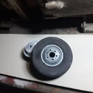 Roda Ban Miniatur truk Murah