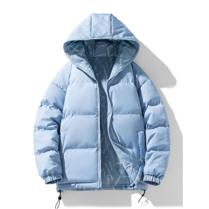 ジャケット・アウター UNTRACE REVERSIBLE PADED WARM JACKET 1 _untrace】REVERSIBLE PADED WARM JACKET