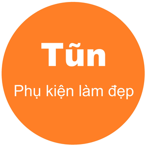 Tũn - Phụ kiện làm đẹp